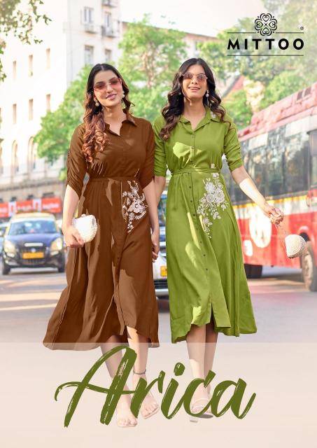 Mittoo arica Kurti dealers in Mumbai